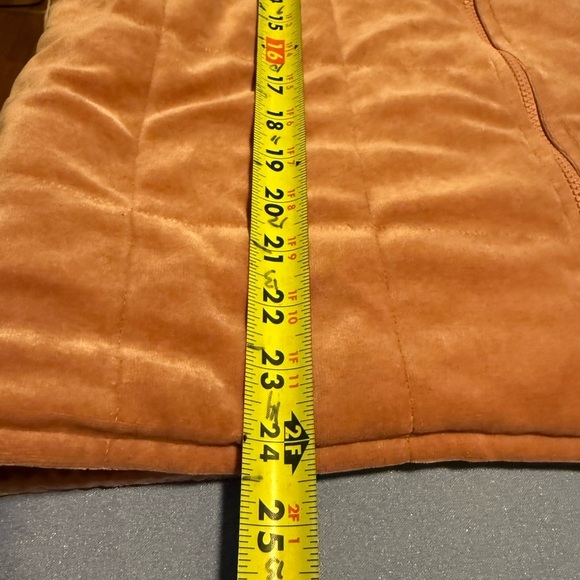 Susan Bristol Pink Vest - Picture 6 of 7